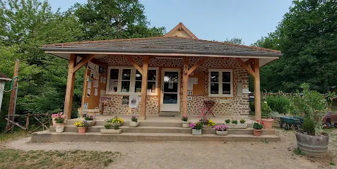 Image de Camping Creuse Nature Naturisme