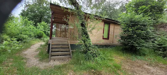 Image de Camping Lous Suais naturiste