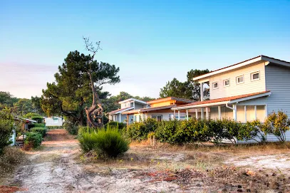 Image de Camping Naturiste CHM Montalivet