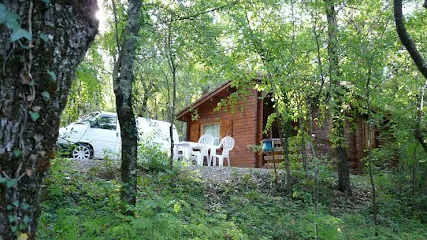 Image de Chateau de Lacomte Camping