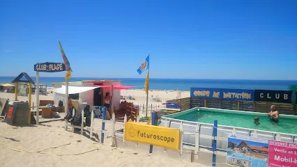 Image de Club de la plage