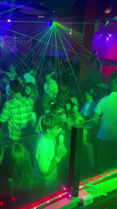 Image de Discothèque Le Pénélope Montalivet