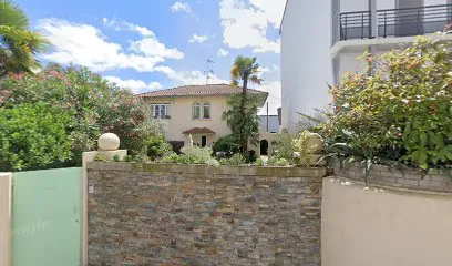 Image de Entrepôt