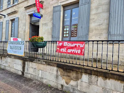 Image de Le 113 Preignac
