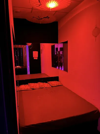 Image de LE MIKADO