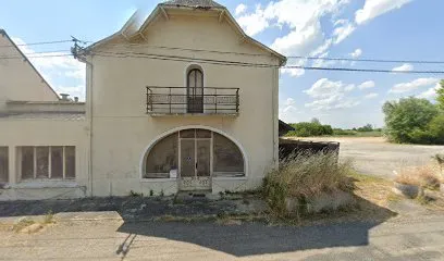 Image de Le Moulin Club