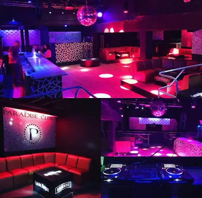 Image de Le Paradise