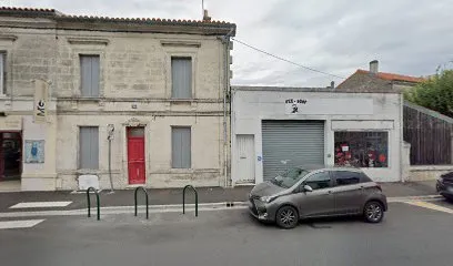 Image de Le Royaume de L'Erotisme