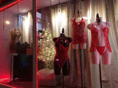 Image de Osez Chic by Loveshop Angoulême