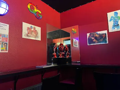 Image de QG SAUNA