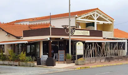 Image de Restaurant Les CinQ Sens