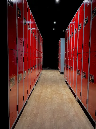 Image de Sauna S64