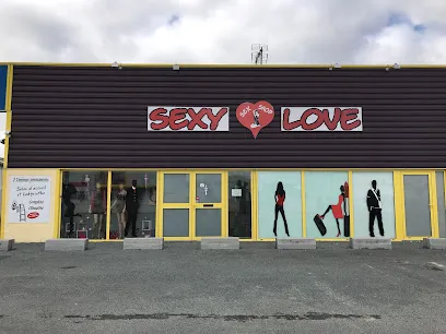 Image de Sex shop Sexy-love Royan