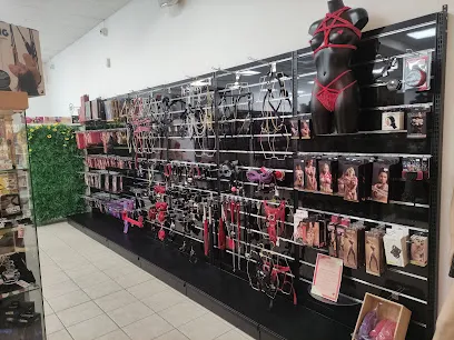 Image de SexShop Sexy Center Biarritz - Bassussarry