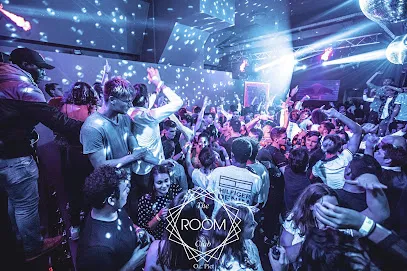 Image de THE ROOM CLUB