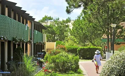 Image de Village de vacances VTF "La Forestière"